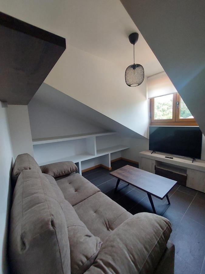 Appartement Aldea Bricia 12 *