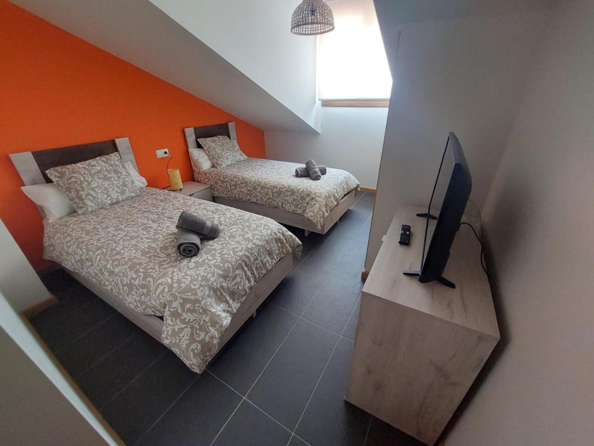 Aldea Bricia 12 Apartment